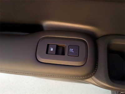 Hyundai Santa Fe Gebrauchtwagen