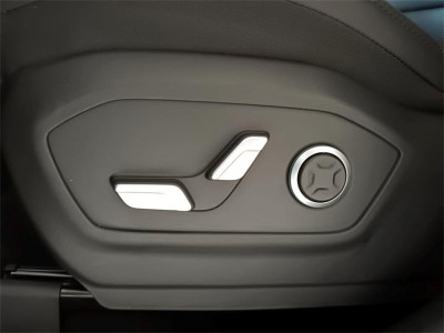 Hyundai Santa Fe Gebrauchtwagen