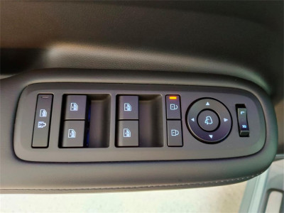 Hyundai Santa Fe Gebrauchtwagen