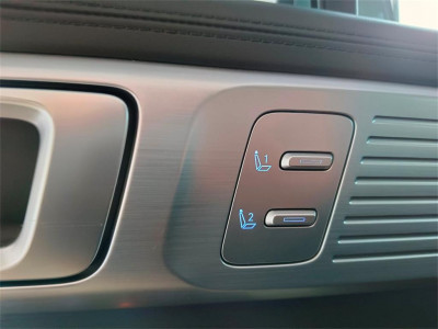 Hyundai Santa Fe Gebrauchtwagen