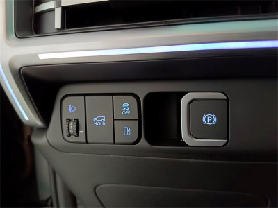 Hyundai Santa Fe Gebrauchtwagen