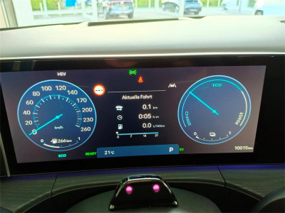 Hyundai Santa Fe Gebrauchtwagen