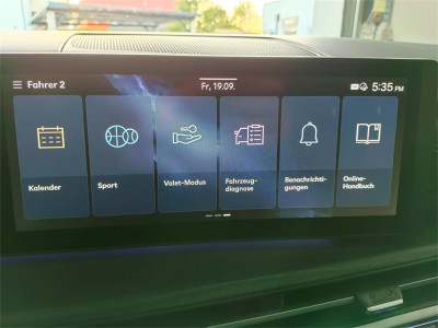 Hyundai Santa Fe Gebrauchtwagen