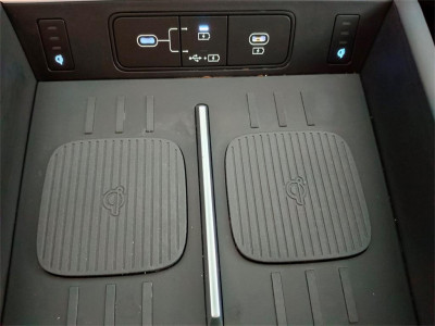 Hyundai Santa Fe Gebrauchtwagen