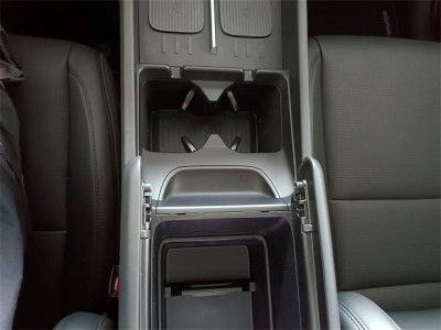 Hyundai Santa Fe Gebrauchtwagen