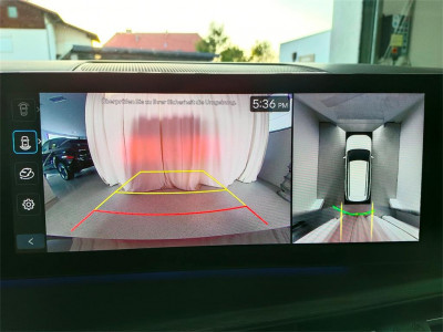 Hyundai Santa Fe Gebrauchtwagen