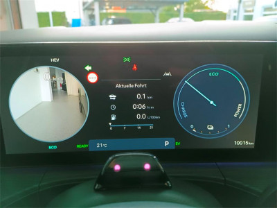 Hyundai Santa Fe Gebrauchtwagen