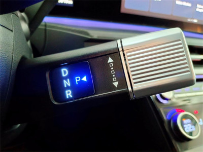 Hyundai Santa Fe Gebrauchtwagen