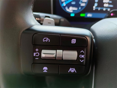 Hyundai Santa Fe Gebrauchtwagen