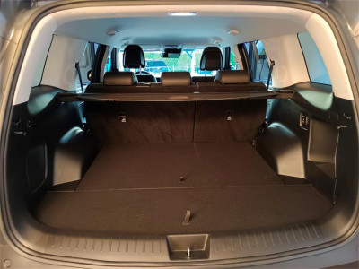 Hyundai Santa Fe Gebrauchtwagen