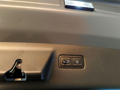 Hyundai Santa Fe Gebrauchtwagen