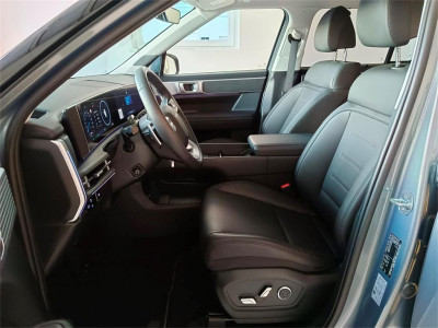 Hyundai Santa Fe Gebrauchtwagen