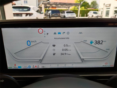 Hyundai Ioniq 6 Gebrauchtwagen