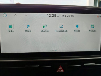 Hyundai Ioniq 6 Gebrauchtwagen