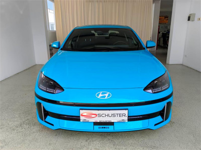 Hyundai Ioniq 6 Gebrauchtwagen