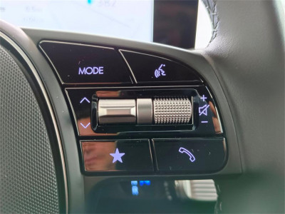 Hyundai Ioniq 6 Gebrauchtwagen