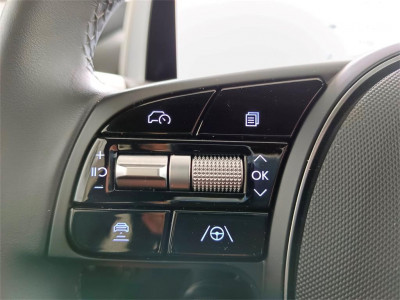 Hyundai Ioniq 6 Gebrauchtwagen