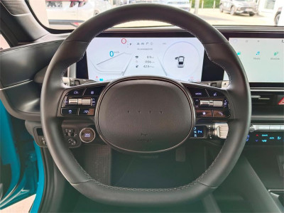 Hyundai Ioniq 6 Gebrauchtwagen