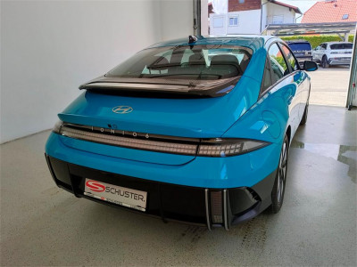 Hyundai Ioniq 6 Gebrauchtwagen