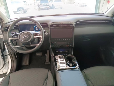 Hyundai Tucson Neuwagen