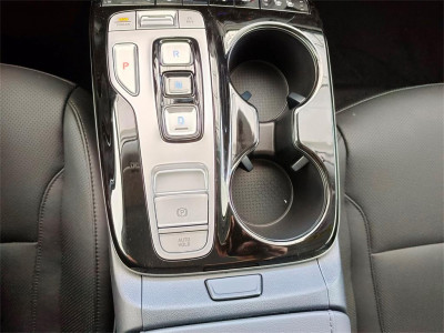 Hyundai Tucson Neuwagen