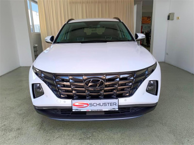 Hyundai Tucson Neuwagen