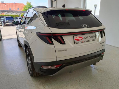 Hyundai Tucson Neuwagen