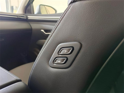 Hyundai Tucson Neuwagen