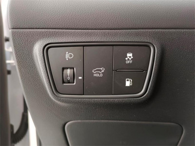 Hyundai Tucson Neuwagen