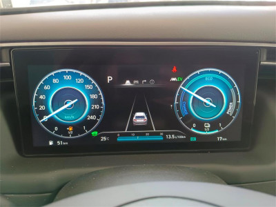 Hyundai Tucson Neuwagen