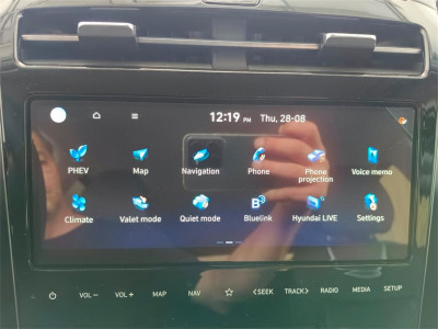 Hyundai Tucson Neuwagen