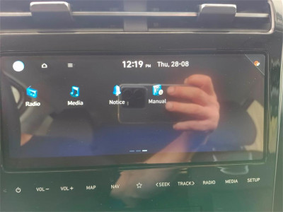 Hyundai Tucson Neuwagen