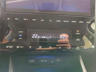 Hyundai Tucson Neuwagen