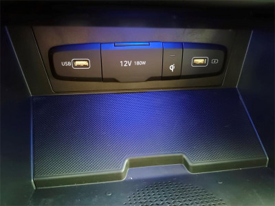 Hyundai Tucson Neuwagen