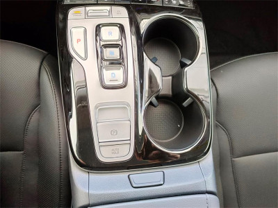 Hyundai Tucson Neuwagen