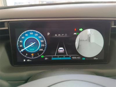 Hyundai Tucson Neuwagen