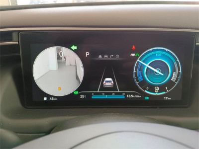 Hyundai Tucson Neuwagen