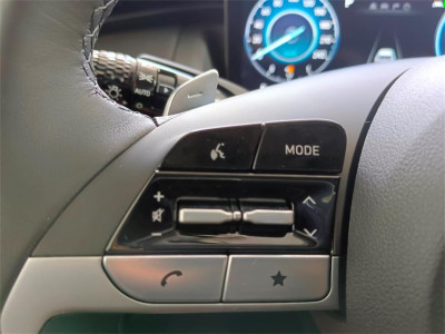 Hyundai Tucson Neuwagen