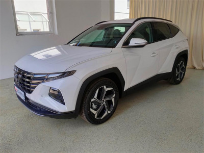 Hyundai Tucson Neuwagen