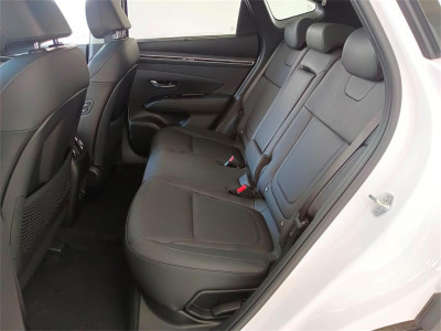 Hyundai Tucson Neuwagen