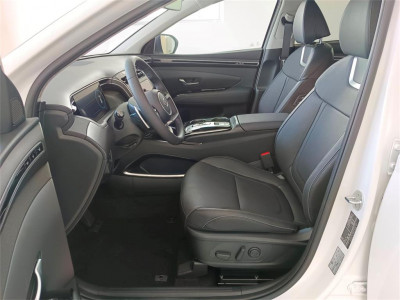 Hyundai Tucson Neuwagen