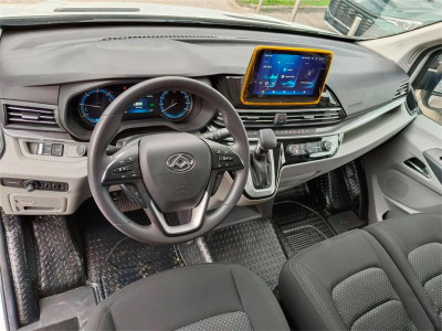 Maxus eDELIVER 9 Neuwagen