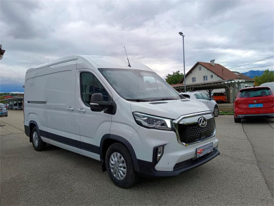 Maxus eDELIVER 9 Neuwagen