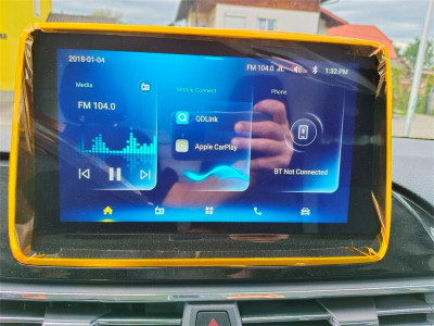 Maxus eDELIVER 9 Neuwagen