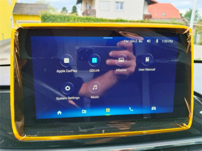 Maxus eDELIVER 9 Neuwagen