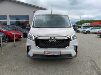 Maxus eDELIVER 9 Neuwagen