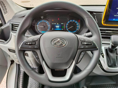 Maxus eDELIVER 9 Neuwagen