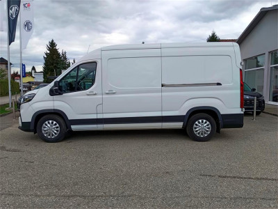 Maxus eDELIVER 9 Neuwagen