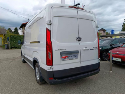 Maxus eDELIVER 9 Neuwagen