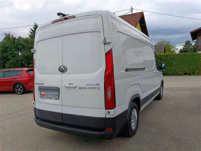 Maxus eDELIVER 9 Neuwagen